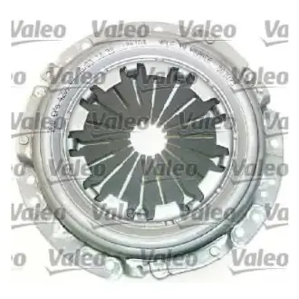 Комплект зчеплення VALEO 834049