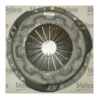 Комплект зчеплення VALEO 834054