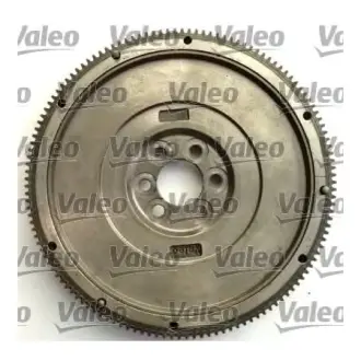 Комплект зчеплення, одномасовий VALEO 835006