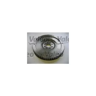 Комплект зчеплення, одномасовий VALEO 835007