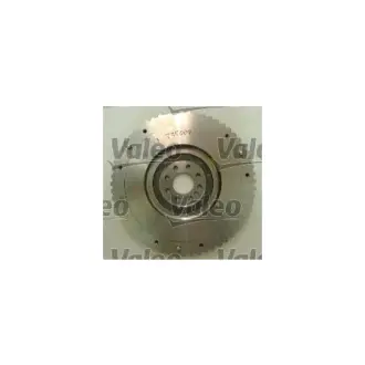Комплект зчеплення, одномасовий VALEO 835008