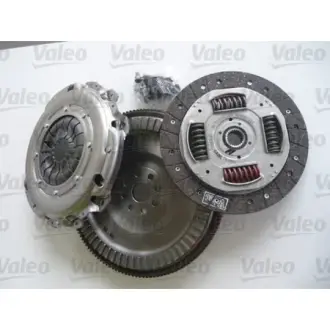 Комплект зчеплення, одномасовий VALEO 835019