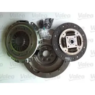 Комплект зчеплення, одномасовий VALEO 835033