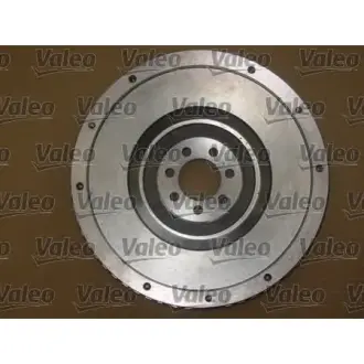 Комплект зчеплення, одномасовий VALEO 835048