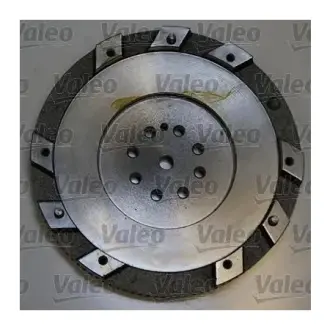 Комплект зчеплення, одномасовий VALEO 835052