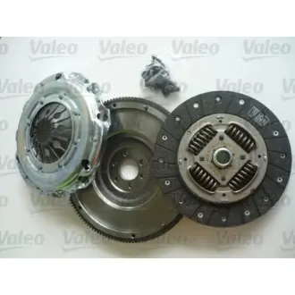 Комплект зчеплення, одномасовий VALEO 835058