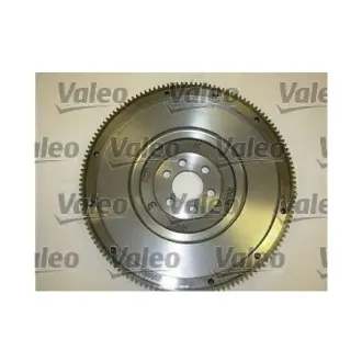 Комплект зчеплення, одномасовий VALEO 835059