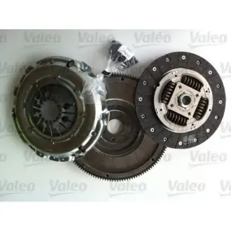Комплект зчеплення, одномасовий VALEO 835065