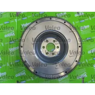 Комплект зчеплення, одномасовий VALEO 835066