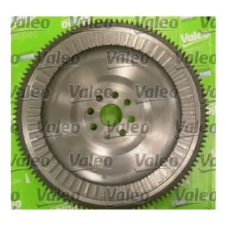 Комплект зчеплення, одномасовий VALEO 835070