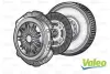 Комплект зчеплення, одномасовий VALEO 835075 (фото 1)