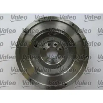 Комплект зчеплення, одномасовий VALEO 835076
