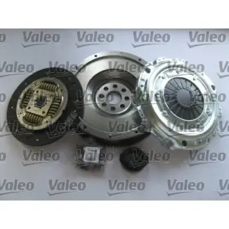 Комплект зчеплення, одномасовий VALEO 835082