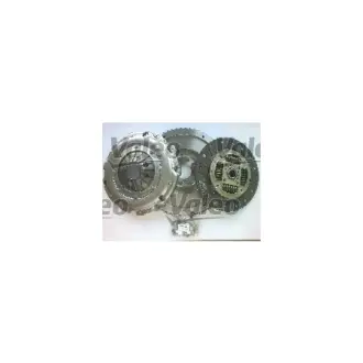 Комплект зчеплення, одномасовий VALEO 835093