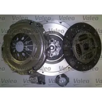 Комплект зчеплення, одномасовий VALEO 835101