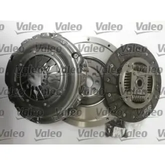 Комплект зчеплення, одномасовий VALEO 835128
