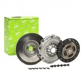 Комплект сцепления, одномассовый VALEO 835153