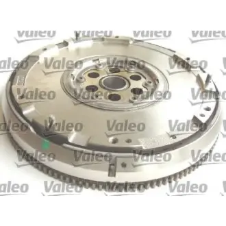 Маховик двухмассовый, демпфер VALEO 836000