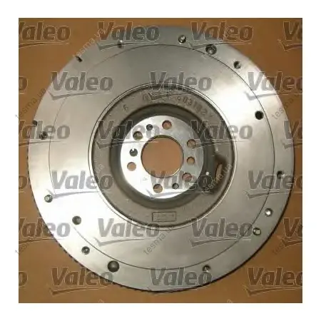 маховик двомасовий, демпфер VALEO 836005 - фото 1