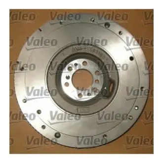 маховик двомасовий, демпфер VALEO 836005