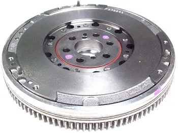 Маховик двомасовий, демпфер VALEO 836016