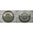 Маховик двухмассовый, демпфер VALEO 836020 (фото 1)