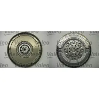 Маховик двомасовий, демпфер VALEO 836020