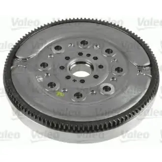 Маховик двомасовий, демпфер VALEO 836022