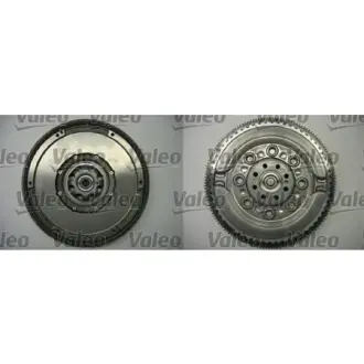 Маховик двомасовий, демпфер VALEO 836024