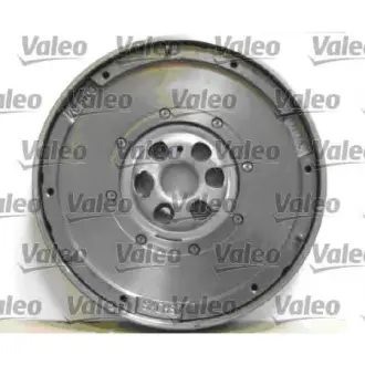 Маховик двомасовий, демпфер VALEO 836027