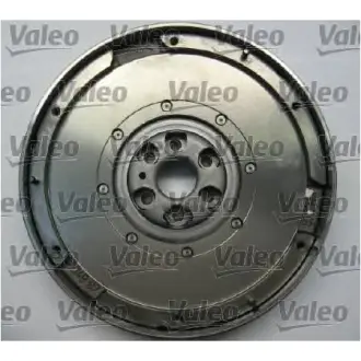Маховик двомасовий, демпфер VALEO 836028