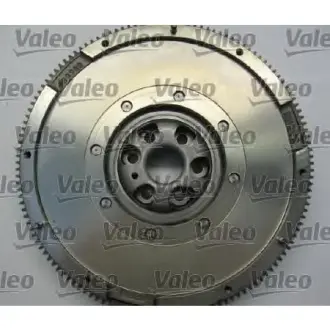Маховик двомасовий, демпфер VALEO 836029