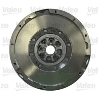 Маховик двомасовий, демпфер VALEO 836040
