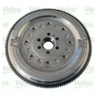 Маховик двомасовий, демпфер VALEO 836044