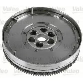 Маховик двомасовий, демпфер VALEO 836048