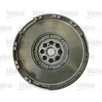 Маховик двомасовий, демпфер VALEO 836050