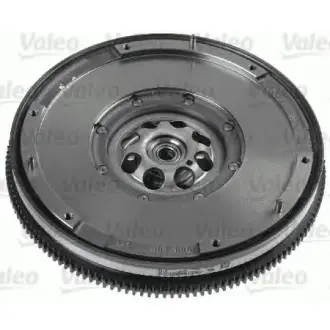 Маховик двомасовий, демпфер VALEO 836051