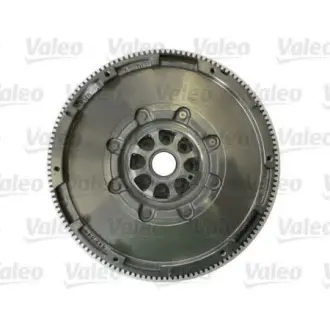 Маховик двомасовий, демпфер VALEO 836052