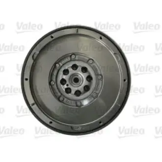 Маховик двомасовий, демпфер VALEO 836054
