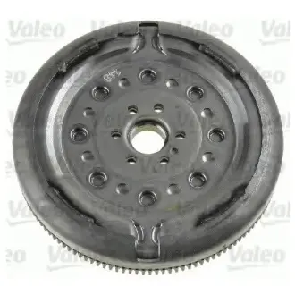 Маховик двомасовий, демпфер VALEO 836059