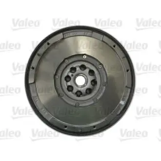 Маховик двомасовий, демпфер VALEO 836064