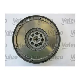 Маховик двомасовий, демпфер VALEO 836065