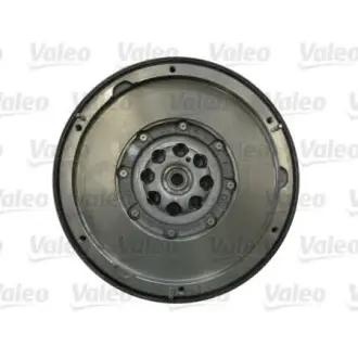 Маховик двомасовий, демпфер VALEO 836067