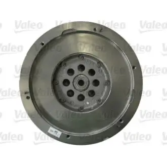 Маховик двомасовий, демпфер VALEO 836070