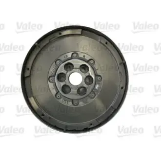 Маховик двомасовий, демпфер VALEO 836072
