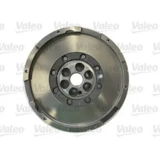 Маховик двомасовий, демпфер VALEO 836073