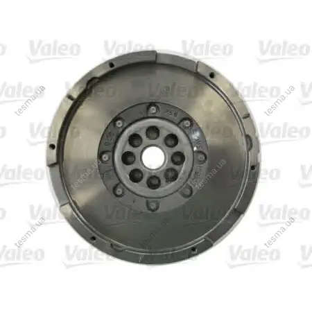 Маховик двухмассовый, демпфер VALEO 836074 (фото 1)