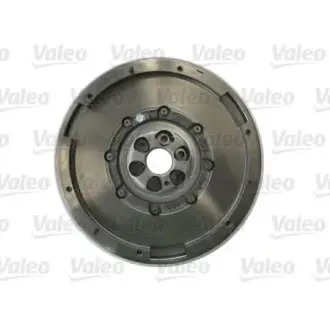 Маховик двомасовий, демпфер VALEO 836075