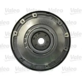 Маховик двомасовий, демпфер VALEO 836076