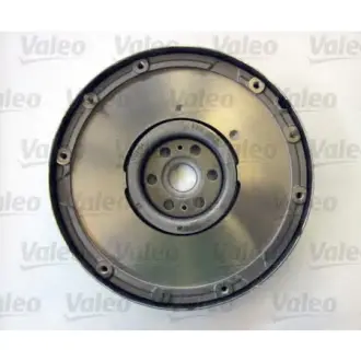 Маховик двомасовий, демпфер VALEO 836081